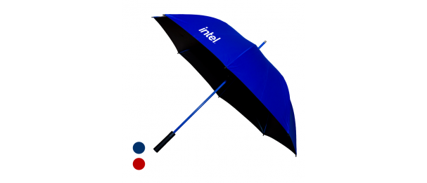 Auto Golf Umbrella