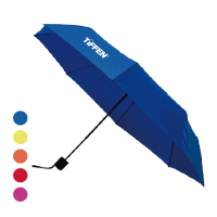 3 Fold Manual Open Umbrella
