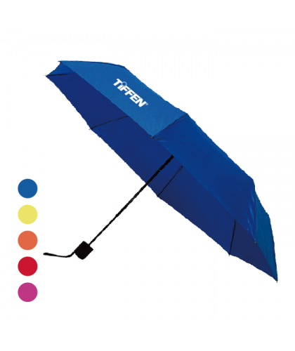 3 Fold Manual Open Umbrella