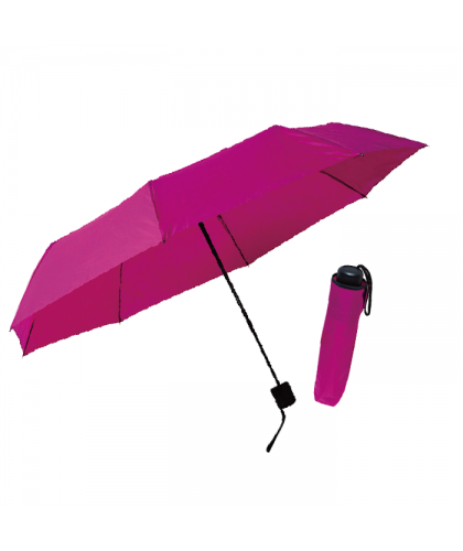 3 Fold Manual Open Umbrella