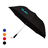 Foldable Auto Umbrella with Pouch