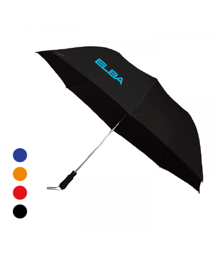 Foldable Auto Umbrella with Pouch