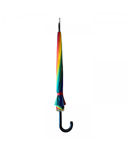 Rainbow Umbrella