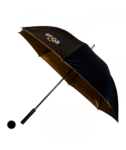 27" Auto Open Umbrella