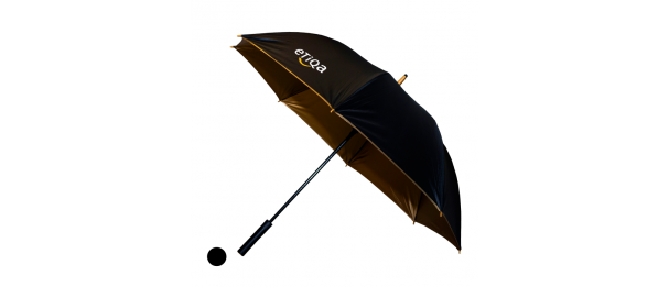 27" Auto Open Umbrella
