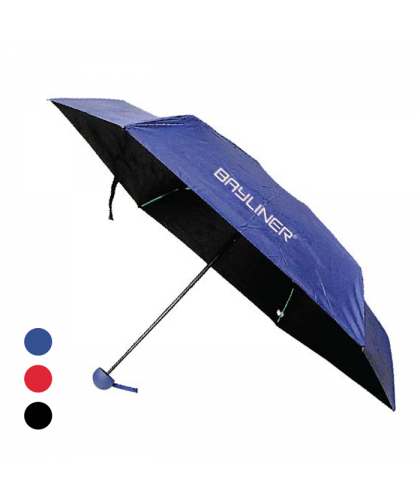 Foldable 6-panel Umbrella