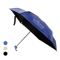 Foldable 6-panel Umbrella