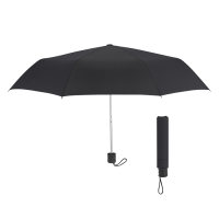 SHELTER 21" Foldable rPET Umbrella