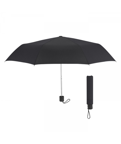 SHELTER 21" Foldable rPET Umbrella
