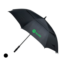 30'' Double Layer Golf Umbrella