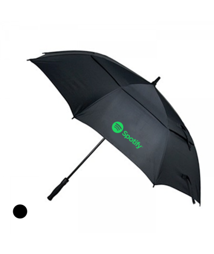 30'' Double Layer Golf Umbrella