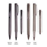 Metal Pen