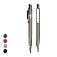 TRINITY - Metal Ball Pen      