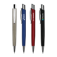 TRINITY - Metal Ball Pen      