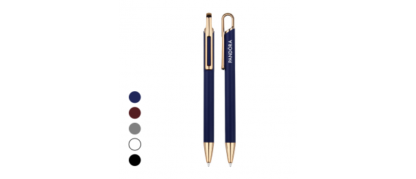 LILIDY - Metal Pen