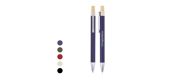 ARIZEN - Metal Ball Pen