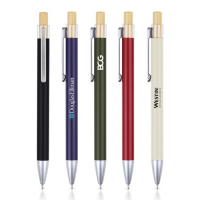 ARIZEN - Metal Ball Pen