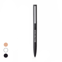 SU Premium Twist Action Metal Ball Pen