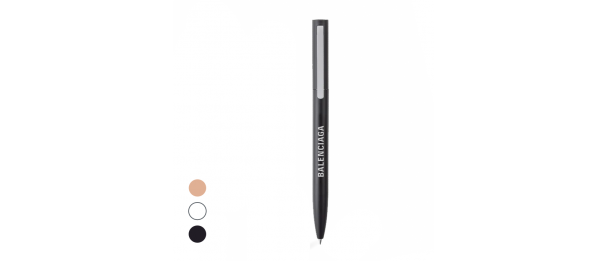 SU Premium Twist Action Metal Ball Pen