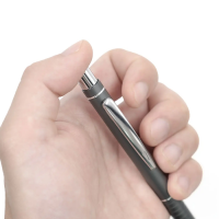 AXON recycled aluminium Ballpoint Pen