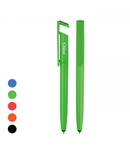 Stylus Pen with Phone Holder