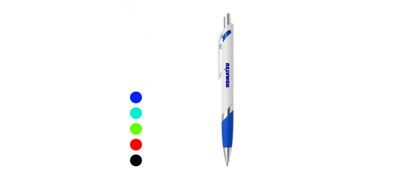 VIVO - Plastic Ball Pen