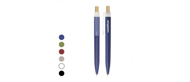 AMAZA - Plastic Ball Pen