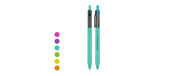 BRAMBLES - [rABS] Plastic Ball Pen