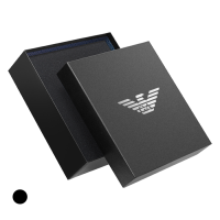 Black Gift Box (L Size)