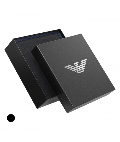 Black Gift Box (L Size)