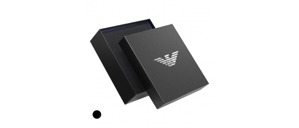 Black Gift Box (L Size)