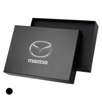 Black Gift Box
