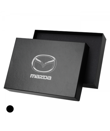 Black Gift Box