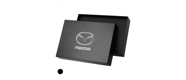 Black Gift Box