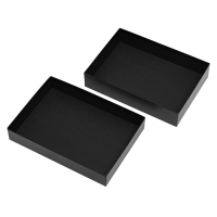 Black Gift Box