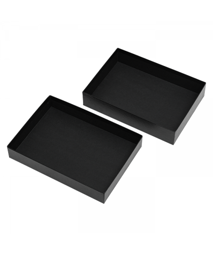 Black Gift Box