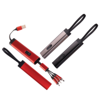 TRILINK 3-in-1 Charging Cable