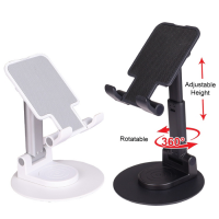 ORBITA 360° Rotatable Phone Holder