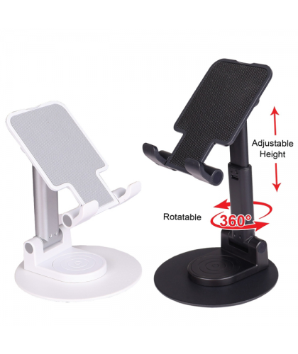 ORBITA 360° Rotatable Phone Holder