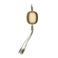 3-in-1 USB Cable