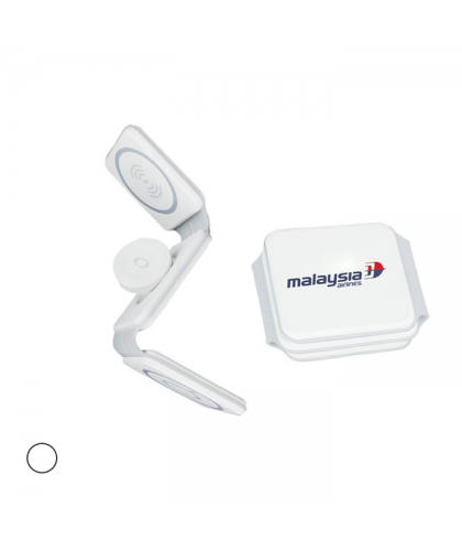 DELTA - Wireless Charge Pad