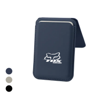 CODA - [rPU] MagSafe Card Holder