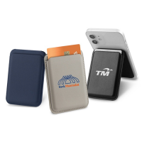 CODA - [rPU] MagSafe Card Holder