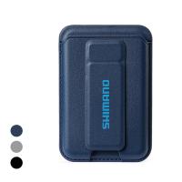 Magnetic Mobile Phone Holder Card Holder Pu Bank Card Holder