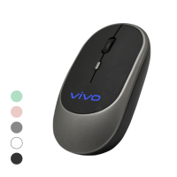 DASH Rechargeable Bluetooth Silent Mouse