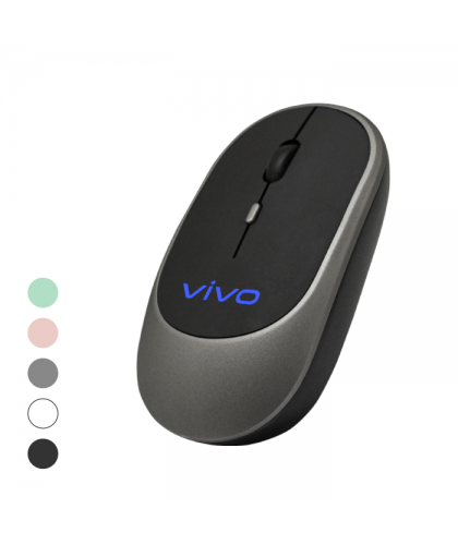 DASH Rechargeable Bluetooth Silent Mouse