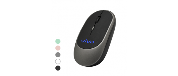 DASH Rechargeable Bluetooth Silent Mouse