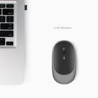 DASH Rechargeable Bluetooth Silent Mouse