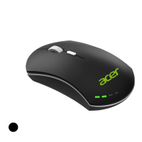 PULSE Rechargeable Bluetooth Silent Mouse