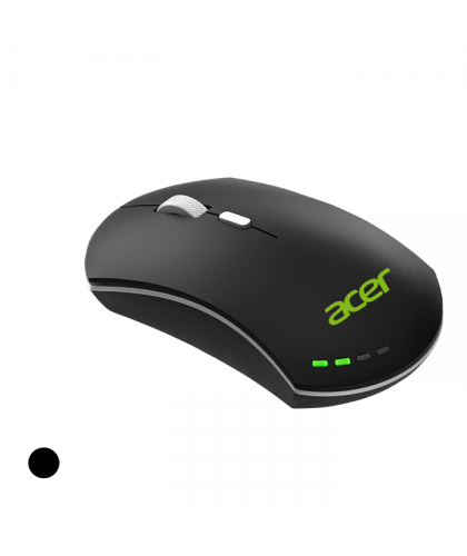 Rechargeable Wireless Mouse